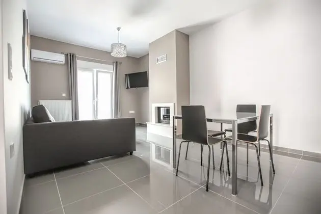 Luxury Apart Daire