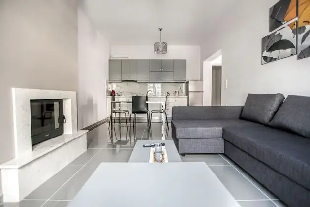 Luxury Apart Daire