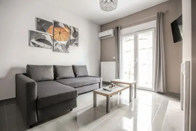 Luxury Apart Daire
