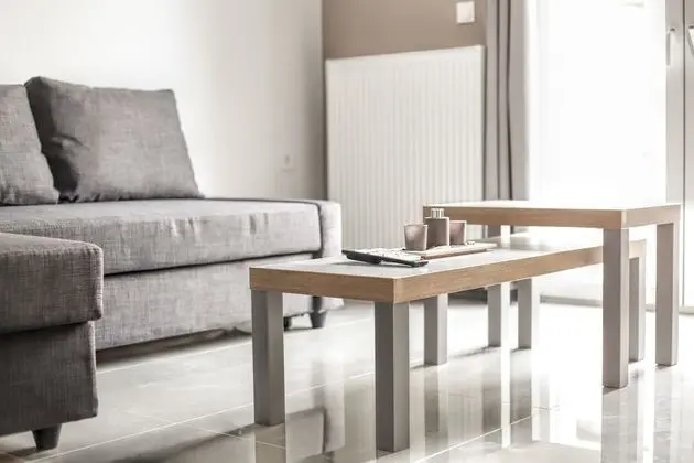 Luxury Apart Daire