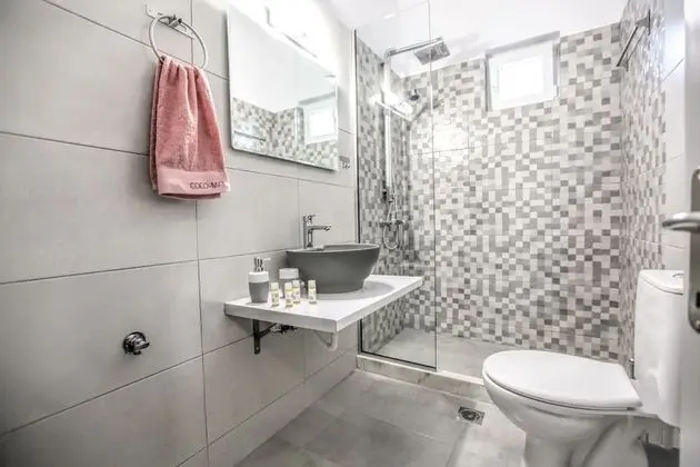 Luxury Apart Daire