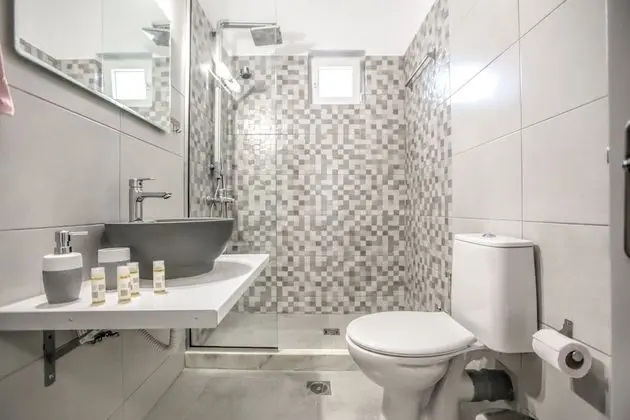 Luxury Apart Daire