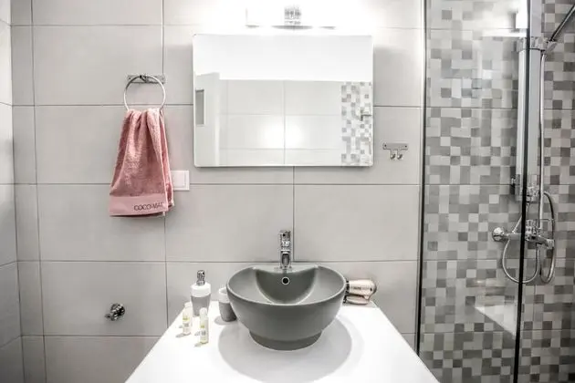 Luxury Apart Daire