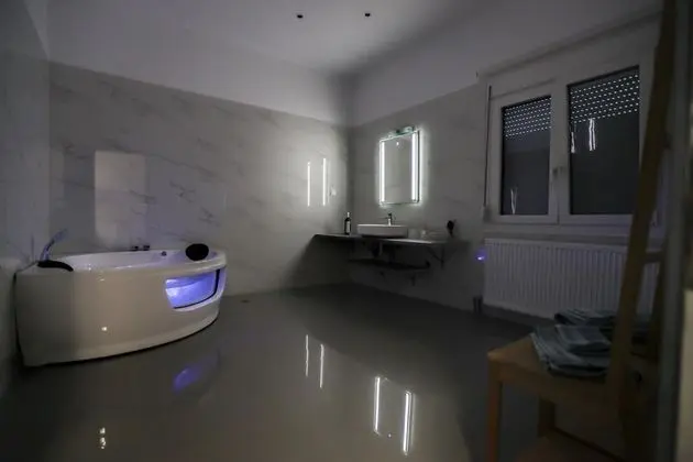 Luxury Apart Daire