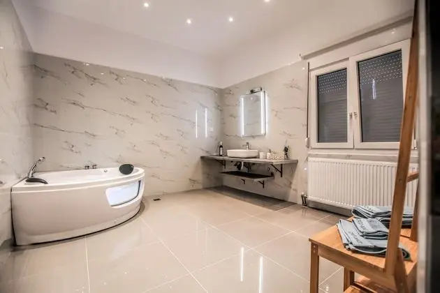 Luxury Apart Daire