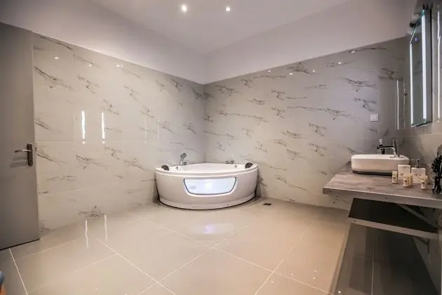 Luxury Apart Daire