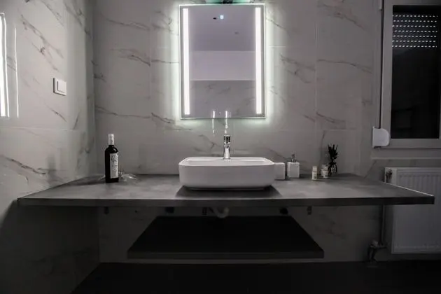 Luxury Apart Daire