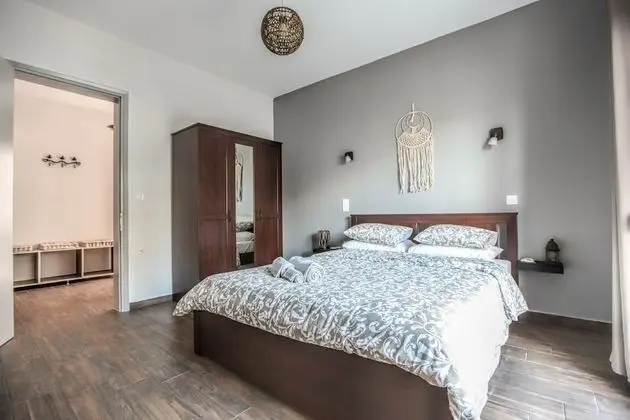 Deluxe Apart Daire
