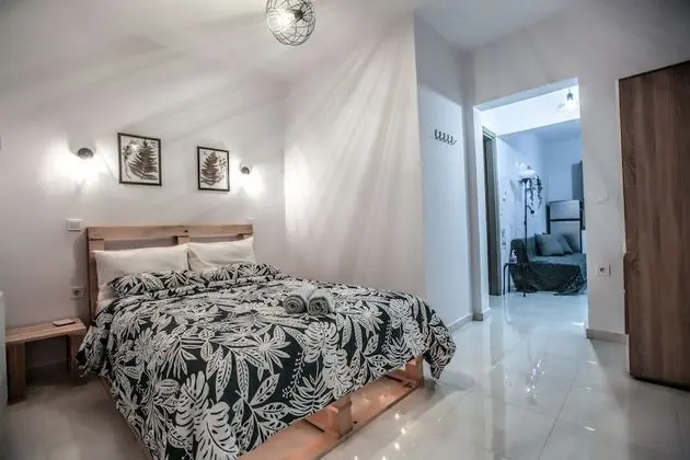 Deluxe Apart Daire