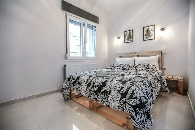 Deluxe Apart Daire