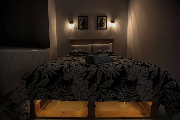 Deluxe Apart Daire