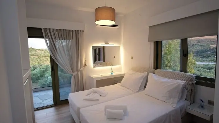Villa, 5 Yatak Odası, Kişiye Özel Havuzlu