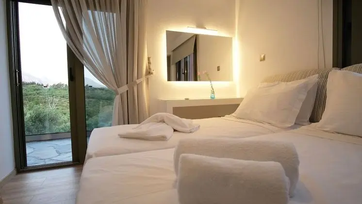 Villa, 5 Yatak Odası, Kişiye Özel Havuzlu