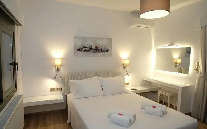 Villa, 5 Yatak Odası, Kişiye Özel Havuzlu