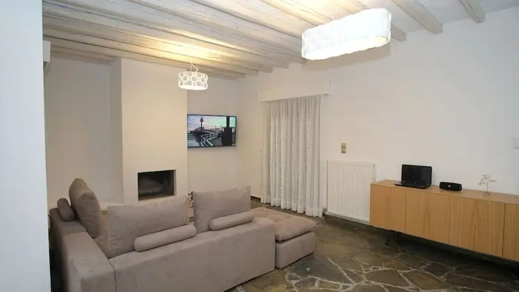 Villa, 5 Yatak Odası, Kişiye Özel Havuzlu