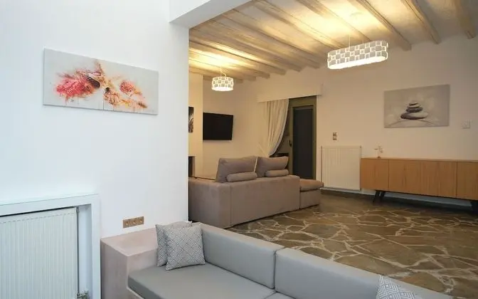 Villa, 5 Yatak Odası, Kişiye Özel Havuzlu