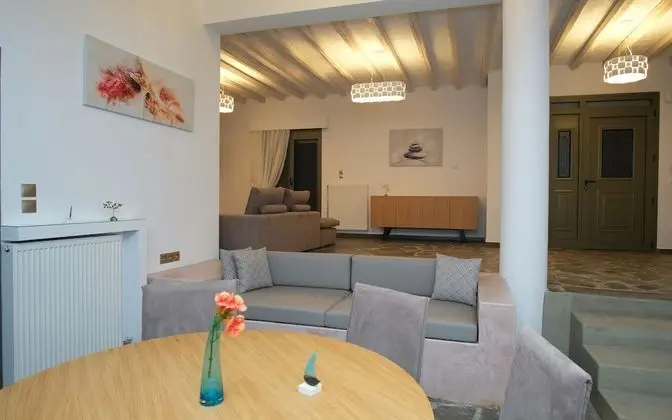 Villa, 5 Yatak Odası, Kişiye Özel Havuzlu