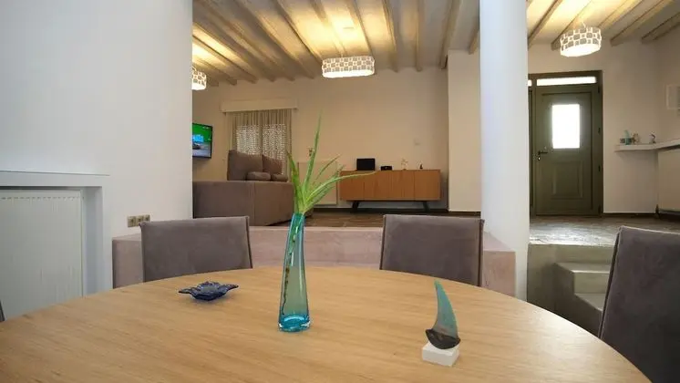 Villa, 5 Yatak Odası, Kişiye Özel Havuzlu