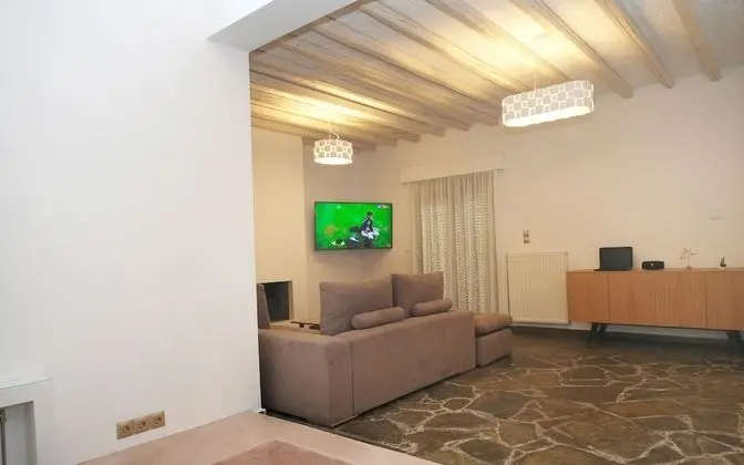 Villa, 5 Yatak Odası, Kişiye Özel Havuzlu