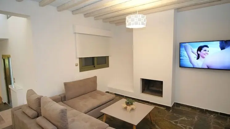 Villa, 5 Yatak Odası, Kişiye Özel Havuzlu
