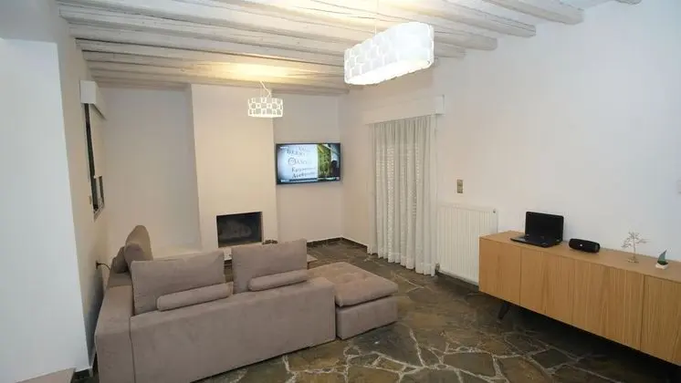Villa, 5 Yatak Odası, Kişiye Özel Havuzlu