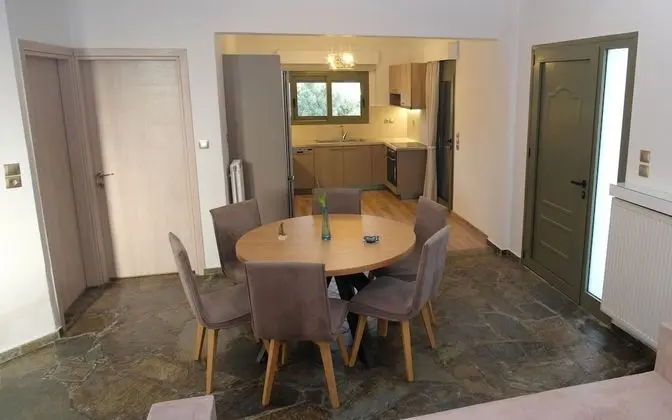 Villa, 5 Yatak Odası, Kişiye Özel Havuzlu