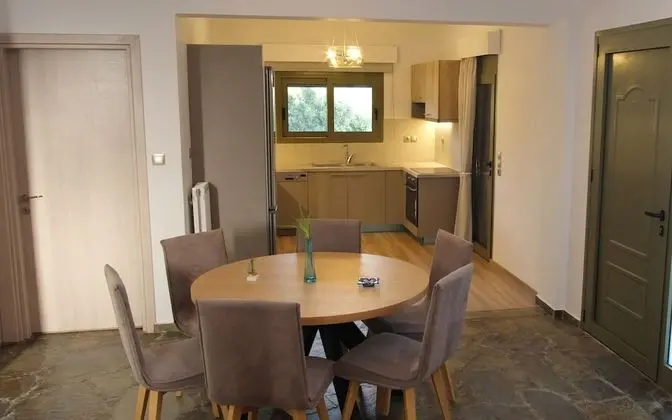 Villa, 5 Yatak Odası, Kişiye Özel Havuzlu