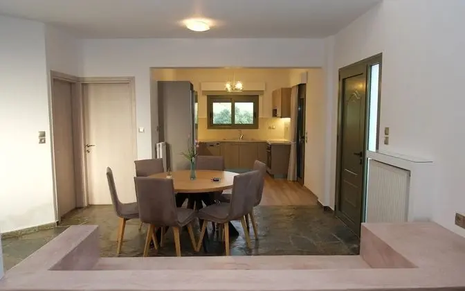 Villa, 5 Yatak Odası, Kişiye Özel Havuzlu
