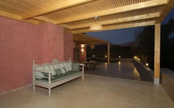 Villa, 5 Yatak Odası, Kişiye Özel Havuzlu