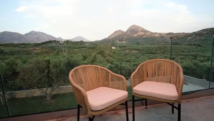 Villa, 5 Yatak Odası, Kişiye Özel Havuzlu