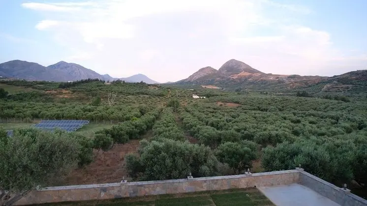 Villa, 5 Yatak Odası, Kişiye Özel Havuzlu