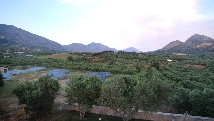 Villa, 5 Yatak Odası, Kişiye Özel Havuzlu