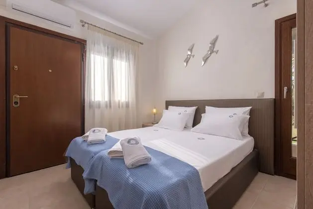 Superior Villa