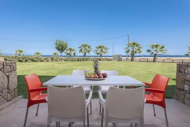 Superior Villa