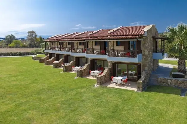 Superior Villa