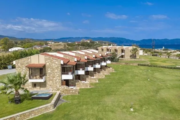 Superior Villa
