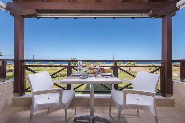 Superior Villa