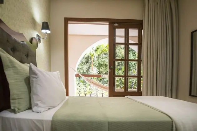 Deluxe Oda, 2 Tek Kişilik Yatak