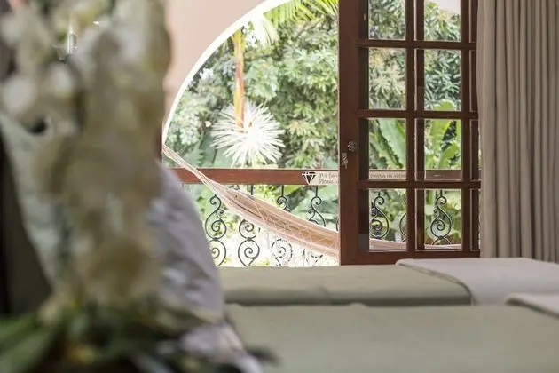 Deluxe Oda, 2 Tek Kişilik Yatak