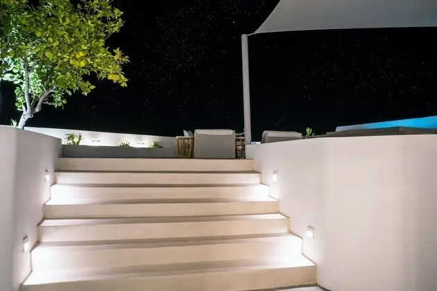 Luxury Villa, 1 Yatak Odası, Sıcak Su Havuzu, Deniz Manzaralı
