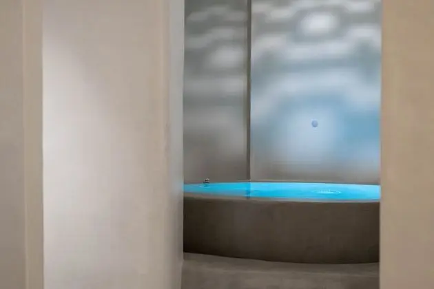 Luxury Villa, 1 Yatak Odası, Sıcak Su Havuzu, Deniz Manzaralı