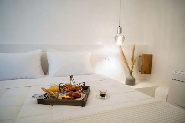 Luxury Villa, 1 Yatak Odası, Sıcak Su Havuzu, Deniz Manzaralı