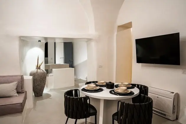 Luxury Villa, 1 Yatak Odası, Sıcak Su Havuzu, Deniz Manzaralı