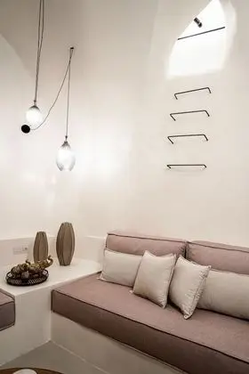 Luxury Villa, 1 Yatak Odası, Sıcak Su Havuzu, Deniz Manzaralı