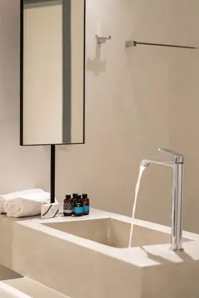 Luxury Villa, 1 Yatak Odası, Sıcak Su Havuzu, Deniz Manzaralı