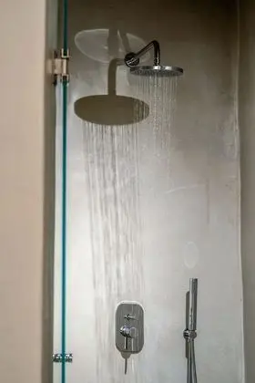 Luxury Villa, 1 Yatak Odası, Sıcak Su Havuzu, Deniz Manzaralı