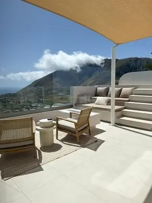 Odadan manzara