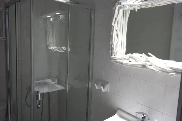 Standard Tek Büyük Yataklı Oda, 1 Çift Kişilik Yatak
