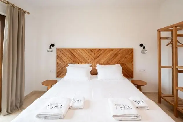 Deluxe Oda, Deniz veya Orman Manzaralı