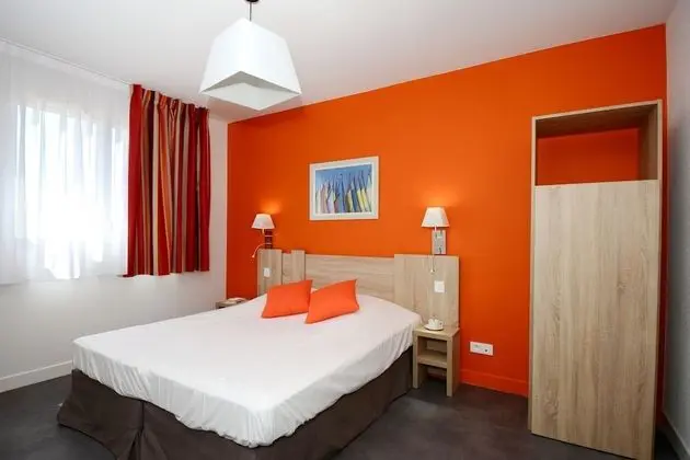 Standard Apart Daire, 1 Yatak Odası